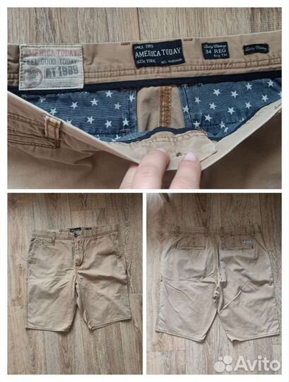 Мужские вещи 48 50