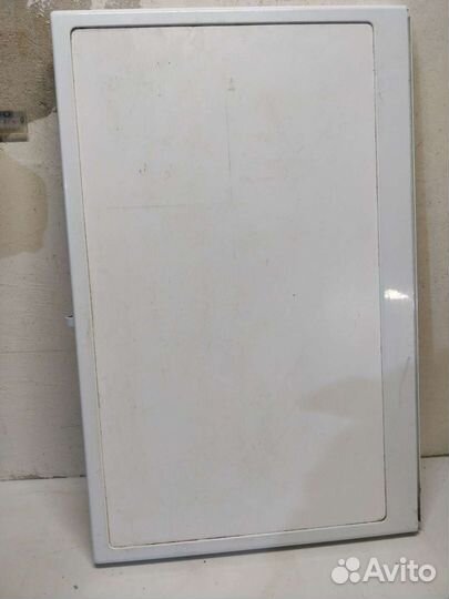 Верхняя крышка от стиралки Ariston