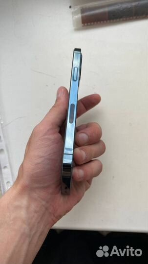 iPhone 12 Pro, 128 ГБ