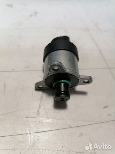 Регулятор давления топлива тнвд