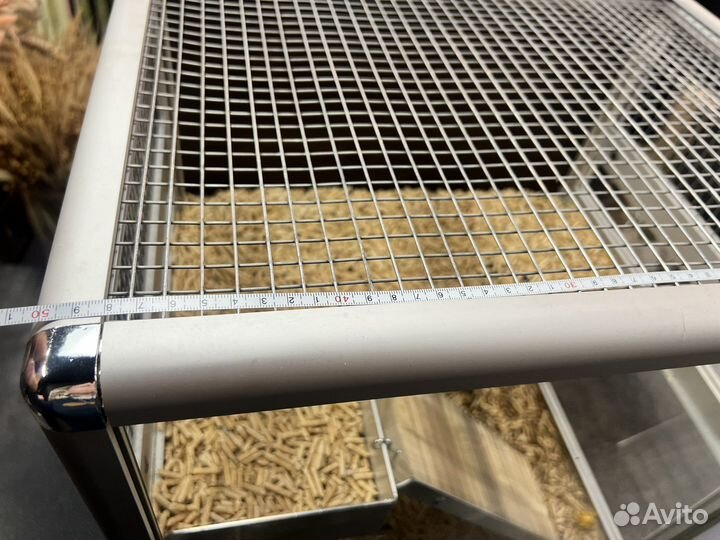 Клетка для грызунов