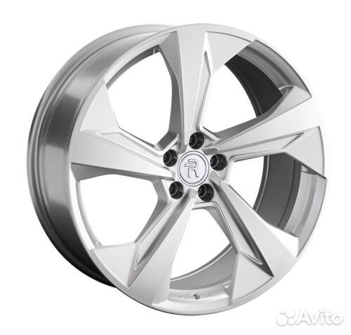 Литые диски Replay A278 r21 5x112