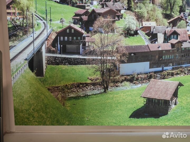 Шторы с фотопечатью