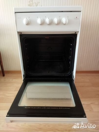 Газовая плита Дарина 1401-04