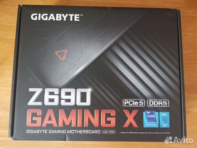 Gigabyte B650m Aorus Pro Elite, MSI X670e R5 7600x