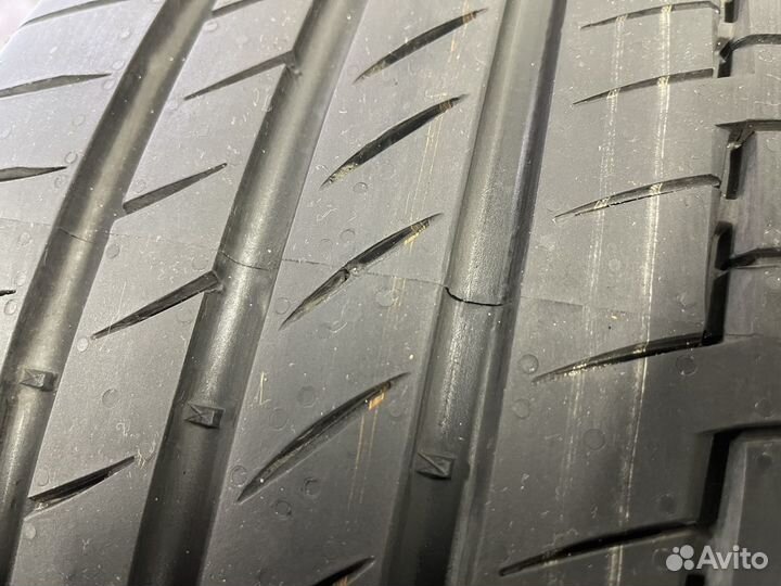 Continental ContiPremiumContact 6 245/45 R19 102Y