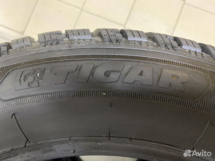 Tigar SUV Ice 225/60 R18 104T