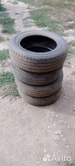 Kumho Solus KH15 185/65 R15