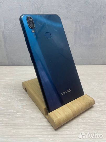 vivo Y11, 3/32 ГБ