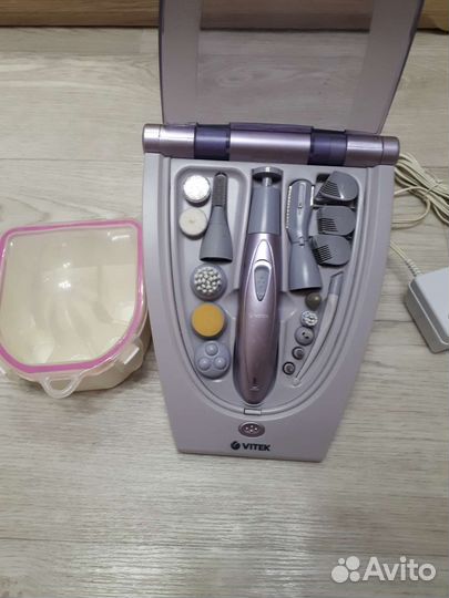 Лаки, принадлежности для маникюра