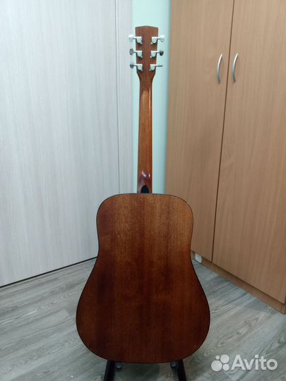 Акустическая гитара Cort ad810 op
