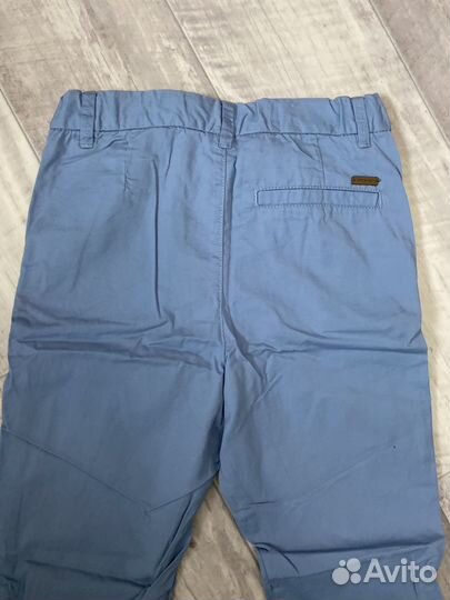 Брюки для мальчика hm 134