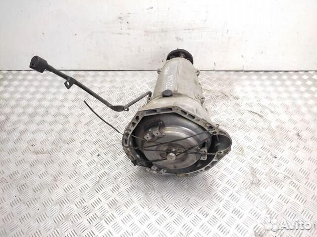 АКПП mercedes clk-class 2.3 A2032700300