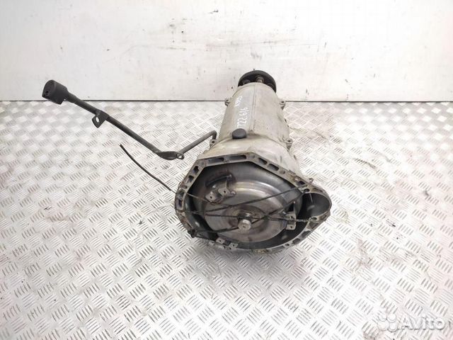 АКПП mercedes clk-class 2.3 A2032700300