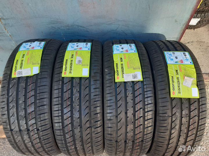 Goform GH-18 215/45 R18 93W