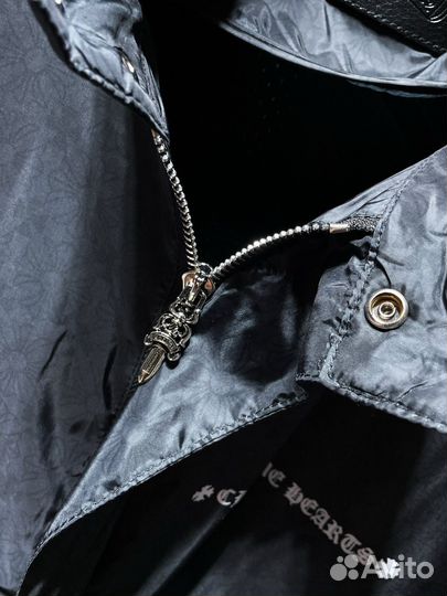 Куртка Chrome Hearts