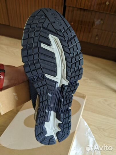 Новые кроссовки Аsics gel-quantum 360 5 knit