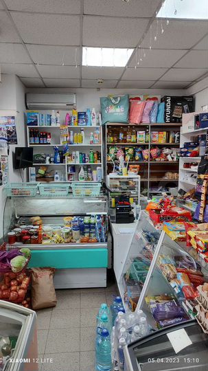 Торговая площадь, 80 м²