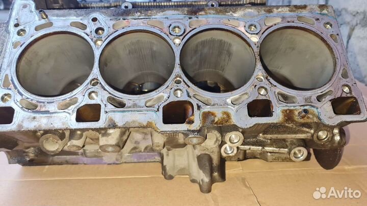 Двигатель 4.2 Audi Q7 A5 A6 A8