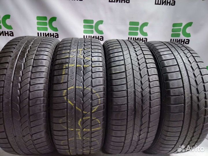 Continental Conti4x4WinterContact 255/55 R18