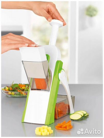Овощерезка Mandoline