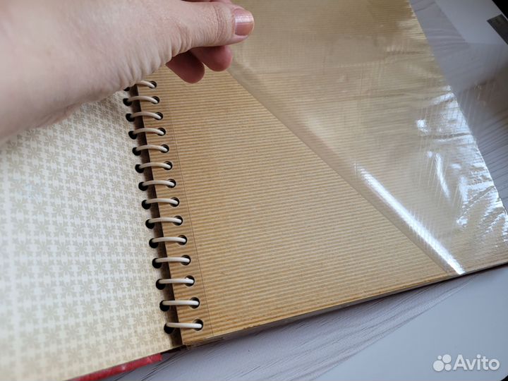 Фотоальбомы