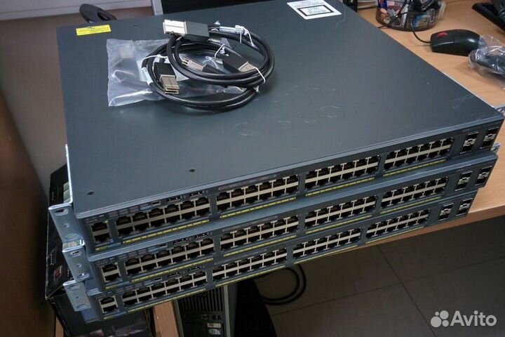 Ремонт коммутаторов, видеорегистраторов