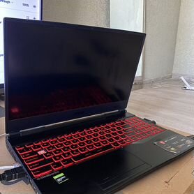 Игровой ноутбук msi