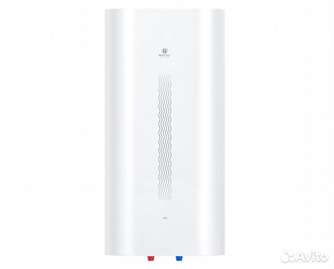Водонагреватель Royal Clima RWH-VT 30, 50 и 80 л