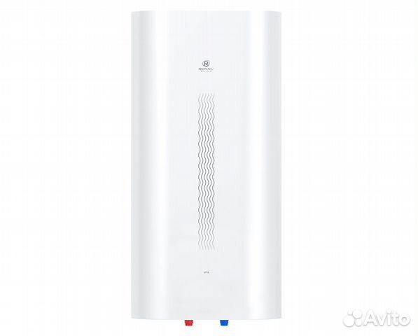 Водонагреватель Royal Clima RWH-VT 30, 50 и 80 л