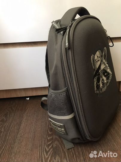 Рюкзак школьный ранец ортопедический