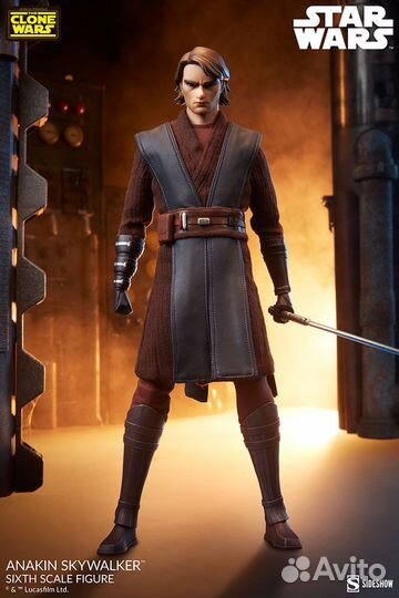 Anakin Skywalker