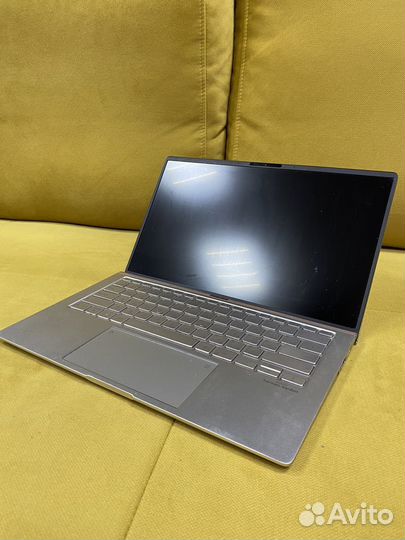 Ноутбук asus ZenBook 14' (UM433DA)