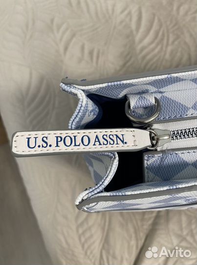 Сумка U.S.polo assn