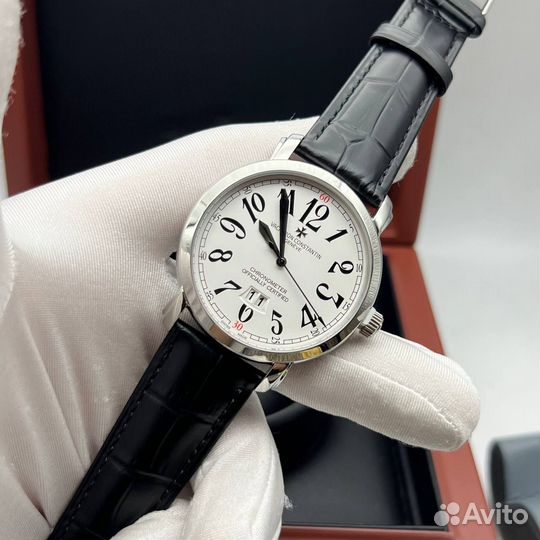 Часы vacheron constantin