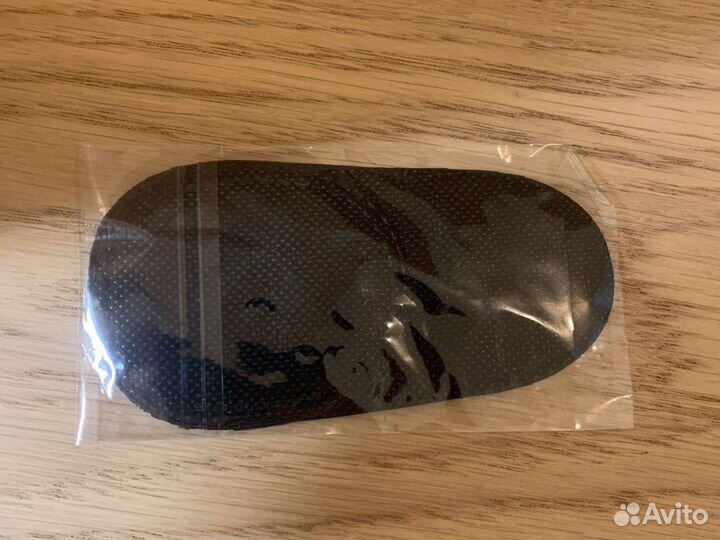 Окклюдер детский новый