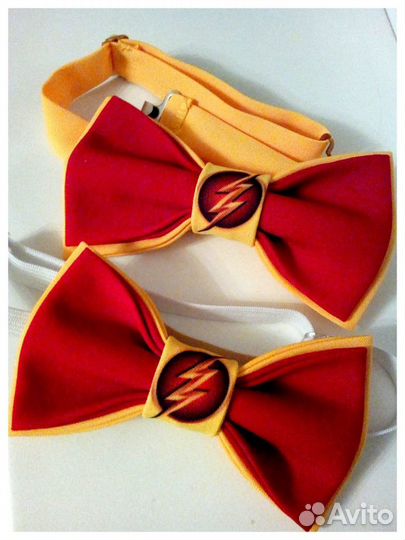 Галстук-бабочки на заказ