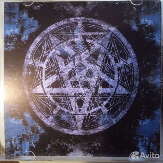 CD Dimmu Borgir - Puritanical Euphoric Misanthropi