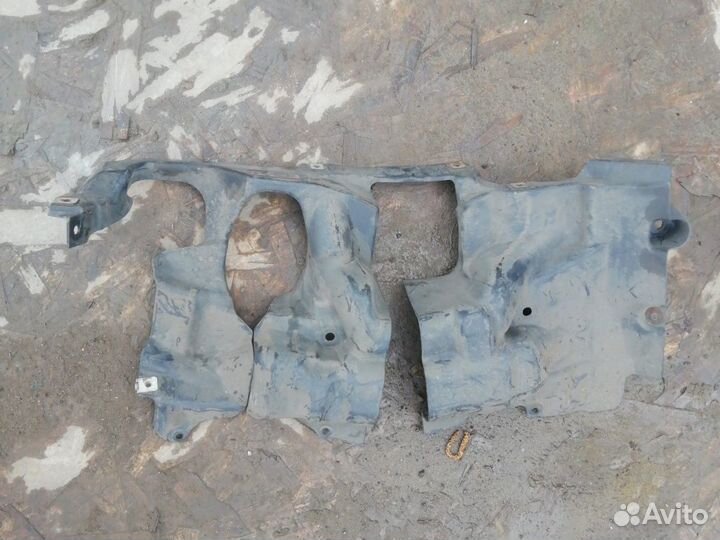 Пыльник рулевой рейки правый бмв ф10 BMW f10