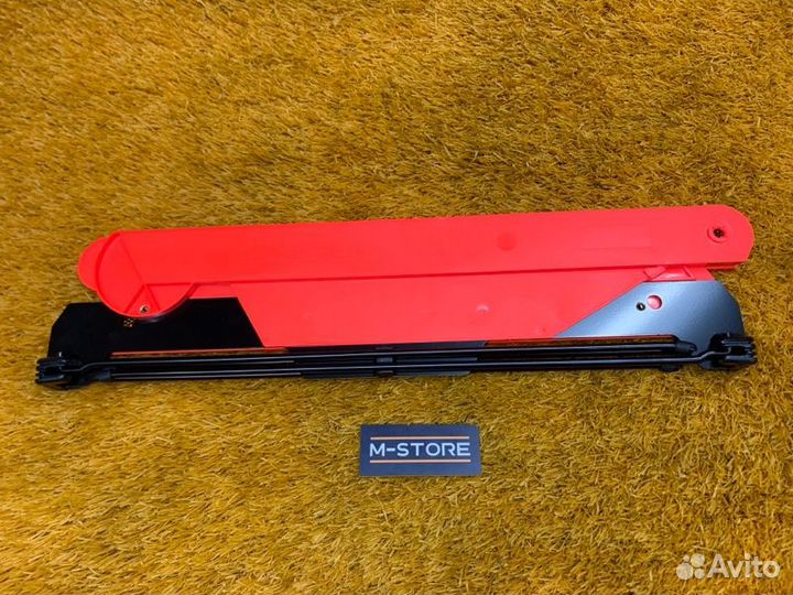 Знак аварийной остановки Volkswagen Passat B7 CAX