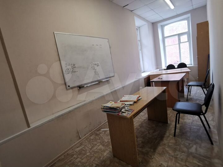Офис, 106 м²