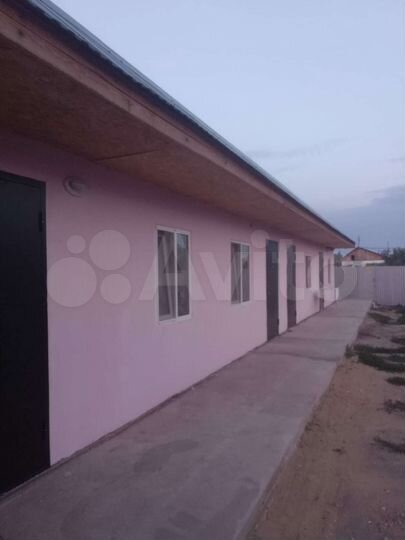 Комната 30 м², 1/1 эт.