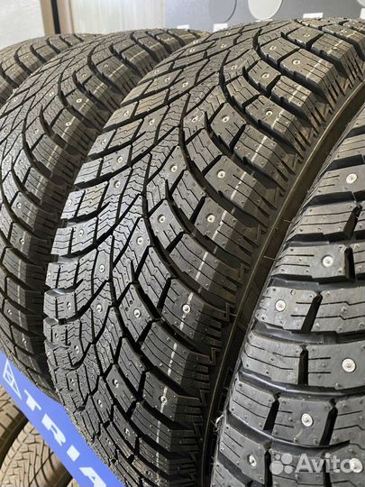 Triangle IcelynX TI501 205/55 R16 94T