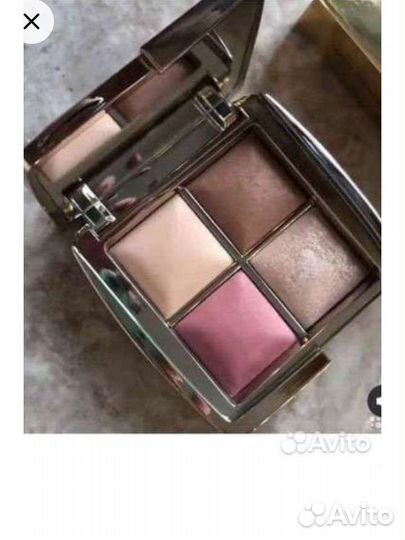 Палетка too faced cacao contour