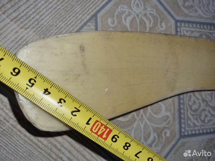 Клюшка хоккейная