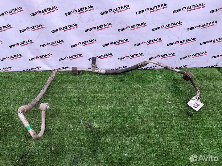 Трубка кондиционера Hyundai Elantra XD 3