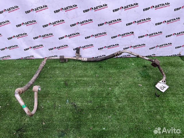 Трубка кондиционера Hyundai Elantra XD 3