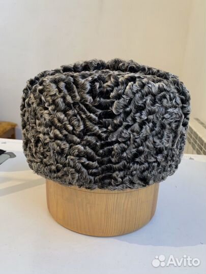 Ушанки Папахи Каракуль Антика