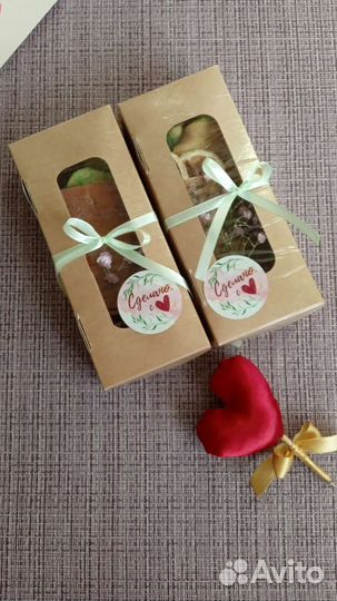 Подарочный набор