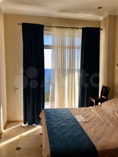 Апартаменты-студия, 25 м², 4/8 эт.